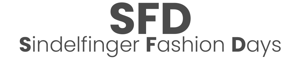 SFD - Sindelfingen Fashion Days