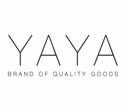 The Brand YAYA GmbH Logo