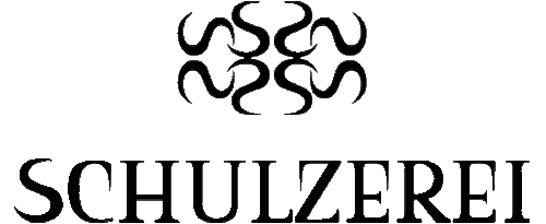 Schulzerei GmbH Logo