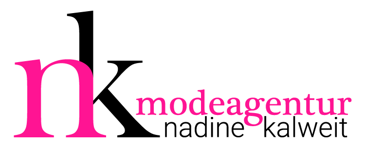 Modeagentur Nadine Kalweit Logo