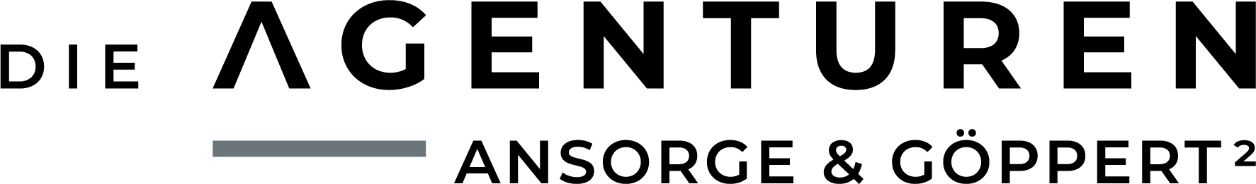 Agentur Ansorge Logo