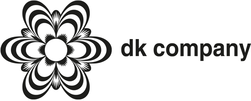 DK Company A/S Logo