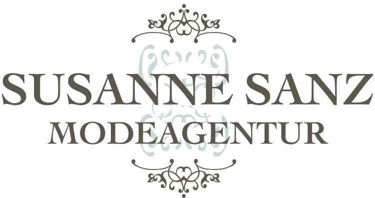 Modeagentur Susanne Sanz Logo